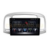 Штатная магнитола Stonelock HYD924MB 6/128 ГБ для Hyundai Accent, Verna 2005-2011 на Android 10.0