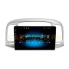 Штатная магнитола Stonelock HYD924MB4 2/32 ГБ для Hyundai Accent, Verna 2005-2011 на Android 10.0