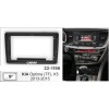 Штатная магнитола Stonelock KIA921MB 2/32 ГБ для Kia Optima (TF), K5 2013-2015 на Android 10.0