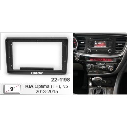 Stonelock KIA921MB 2/32 ГБ для Kia Optima (TF), K5 2013-2015 на Android 10.0