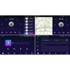 Штатная магнитола Stonelock KIA9201MB8 2/32 ГБ для Kia Sportage II 2004-2010 на Android 10.0