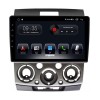 Штатная магнитола Stonelock MZD906MB 6/128 ГБ для Mazda BT-50 I 2006-2011 на Android 10.0