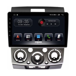 Stonelock MZD906MB 6/128 ГБ для Mazda BT-50 I 2006-2011 на Android 10.0
