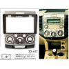 Штатная магнитола Stonelock MZD906MB4 2/32 ГБ для Mazda BT-50 I 2006-2011 на Android 10.0