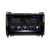 Штатная магнитола Stonelock MB900MB 6/128 ГБ для Mercedes A-klasse (W169) 2004-2012, B-klasse (W245) 2005-2011, Vito ll (W639) 2006-2014, Vito III (W447) 2014-2024, Viano ll (W639) 2006-2014 на Android 10.0
