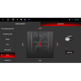 Stonelock MB905MB 2/32 ГБ для Mercedes C-klasse (W204) 2011-2015 на Android 10.0