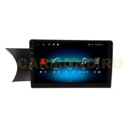 Stonelock MB905MB 2/32 ГБ для Mercedes C-klasse (W204) 2011-2015 на Android 10.0