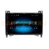 Штатная магнитола Stonelock MB906MB 2/32 ГБ для Volkswagen Crafter 2006-2016 на Android 10.0