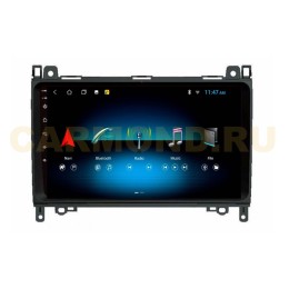Stonelock MB906MB 2/32 ГБ для Mercedes Sprinter (W906) 2006+ на Android 10.0