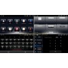 Штатная магнитола Stonelock MB906MB 6/128 ГБ для Volkswagen Crafter 2006-2016 на Android 10.0