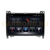 Штатная магнитола Stonelock MB906MB8 2/32 ГБ для Mercedes Sprinter (W906) 2006+ на Android 10.0