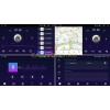Штатная магнитола Stonelock MSB9070MB 6/128 ГБ для Mitsubishi Lancer IX 2000-2010 на Android 10.0