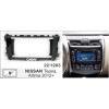 Штатная магнитола Stonelock NIS906MB 2/32 ГБ для Nissan Teana 2014-2021 на Android 10.0