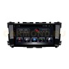 Штатная магнитола Stonelock NIS906MB 3/32 ГБ для Nissan Teana 2014-2021 на Android 10.0