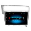 Штатная магнитола Stonelock VW1020MB4 2/32 ГБ для Volkswagen Golf 7 2013-2019 на Android 10.0