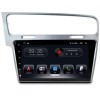 Штатная магнитола Stonelock VW1020MB 3/32 ГБ для Volkswagen Golf 7 2013-2019 на Android 10.0