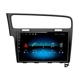 Stonelock VW1021MB 2/32 ГБ для Volkswagen Golf 7 2013-2019 на Android 10.0