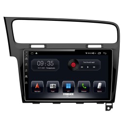 Stonelock VW1021MB 6/128 ГБ для Volkswagen Golf 7 2013-2019 на Android 10.0