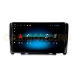 Stonelock GW901MB 2/32 ГБ для Great Wall Hover H6 2011-2017 на Android 10.0