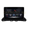 Штатная магнитола Stonelock MZD9081MB 3/32 ГБ для Mazda 3 III 2013-2018 на Android 10.0