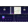 Штатная магнитола Stonelock MZD909MB 3/32 ГБ для Mazda 6 III 2015-2018 на Android 10.0
