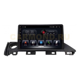 Штатная магнитола Stonelock MZD909MB 3/32 ГБ для Mazda 6 III 2015-2018 на Android 10.0