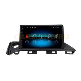Stonelock MZD909MB4 2/32 ГБ для Mazda 6 III 2015-2018 на Android 10.0