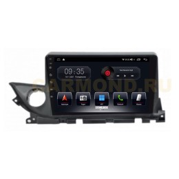 Stonelock MZD910MB 6/128 ГБ для Mazda 6 III 2018-2025 на Android 10.0