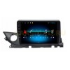 Штатная магнитола Stonelock MZD910MB4 2/32 ГБ для Mazda 6 III 2018-2025 на Android 10.0
