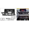 Штатная магнитола Stonelock MZD910MB4 2/32 ГБ для Mazda 6 III 2018-2025 на Android 10.0