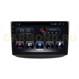 Штатная магнитола Stonelock MB101MB 2/32 ГБ для Mercedes Vito ll (W639), Viano ll (W639) 2004-2014 на Android 10.0