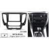 Штатная магнитола Stonelock MSB904MB 2/32 ГБ для Mitsubishi Pajero Sport III 2015-2021 на Android 10.0