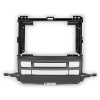 Штатная магнитола Stonelock TOY9023MB 2/32 ГБ для Toyota Land Cruiser Prado 120 2002-2009 (навигация, климат) на Android 10.0
