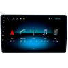 Штатная магнитола Stonelock TOY9023MB4 2/32 ГБ для Toyota Land Cruiser Prado 120 2002-2009 (навигация, климат) на Android 10.0