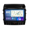 Штатная магнитола Roximo RI-1131A (с DSP и 4G-SIM) 8/128 ГБ для Toyota Land Cruiser 200 2007-2015 (с 360 обзором) на Android 11.0