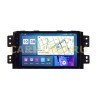 Штатная магнитола Roximo RI-2315 (с DSP и 4G-SIM) 8/128 ГБ для Kia Mohave I 2008-2018 на Android 11.0