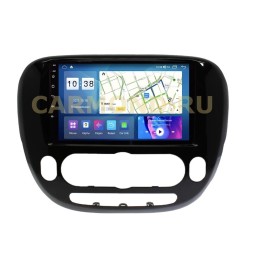Штатная магнитола Roximo RI-2320-N14 (с DSP и 4G-SIM) 8/128 ГБ для KIA Soul II 2013-2019 на Android 11.0