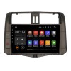 Штатное головное устройство Roximo 4G RX-1114-N9 для Toyota Land Cruiser Prado 150 2009-2014 (с 360 обзором) на Android 12.0