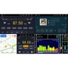 Штатное головное устройство Roximo 4G RX-1802 для Haval H6 2014-2020 на Android 12.0