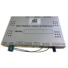 Навигационный мультимедийный блок Radiola RDL-LC300-747R для Toyota Land Cruiser 300 2022+ на Android 10