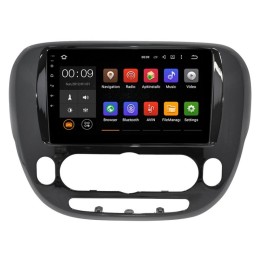 Штатное головное устройство Roximo 4G RX-2320-N14 для KIA Soul II 2013-2019 на Android 12.0