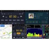 Штатное головное устройство Roximo 4G RX-2624 для Mitsubishi ASX 2020-2022 на Android 12.0