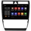 Штатное головное устройство Roximo 4G RX-3602 для Audi A6 2001-2006 на Android 12.0