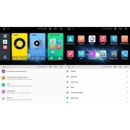 Штатное головное устройство Roximo 4G RX-3603 для Audi Q5 I 2008-2016 на Android 12.0