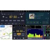 Штатное головное устройство Roximo 4G RX-3703A для Volkswagen Touareg 2002-2010 на Android 12.0