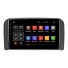 Штатное головное устройство Roximo 4G RX-3802 для Volvo S80 1998-2006 на Android 12.0