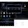 Штатная магнитола Roximo S10 RS-1114-N9 для Toyota Land Cruiser Prado 150 2009-2014 (с 360 обзором) на Android 11.0