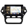 Штатная магнитола CarMedia OL-1281-1-N (с кнопками) для Ford Mondeo IV 2010-2015 на Android 10.0