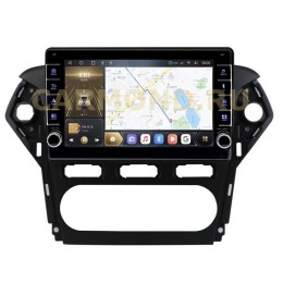 CarMedia OL-1281-1-N (с кнопками) для Ford Mondeo IV 2010-2015 на Android 10.0