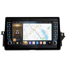 CarMedia OL-1420-N (с кнопками) для Toyota Camry 2021+ на Android 10.0